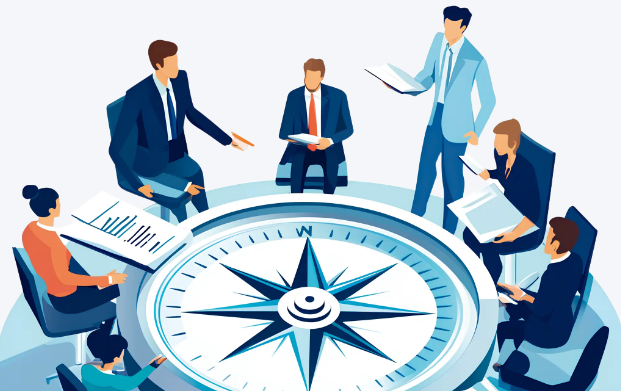 2025年企业职业素养培训新趋势：从技能到综合素质的转型路径